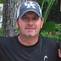 Eric Bingham