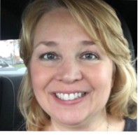 Tracy Purdy