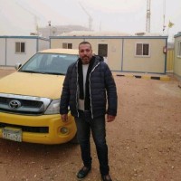 Wael Fekriy