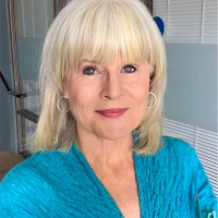 Ms. Mae Ross