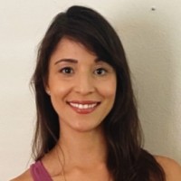 Maria Lugo