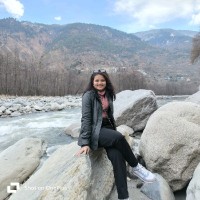 Janvi Kalambe