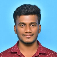 Ajith Ravi