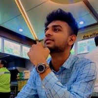 Darshan Pansuriya