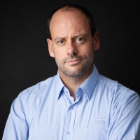 Richard Frost