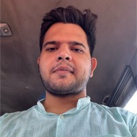Nikhil Kumar Sharma