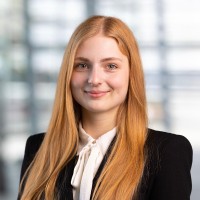 Sofiya Rogovska