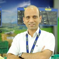 Tariq Saeed