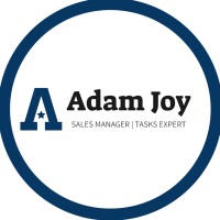 Adam Joy