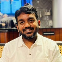 Anil Kumar