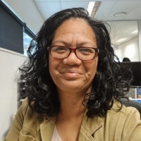 Jacque-Ann Heta