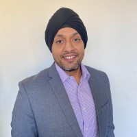 Surjeet Marwah