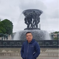 Jos Tjahjono