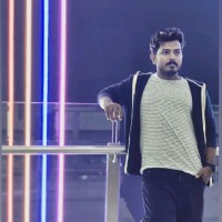 Ashanidhi Sunil