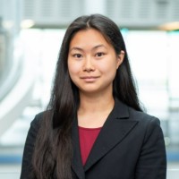 Daphne Tsai