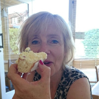 Carol Ellwood