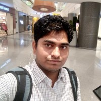 sunil mishra