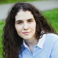 Daria Abramova