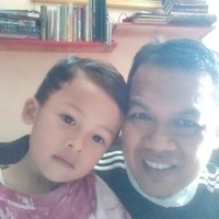 Roni Syahroni