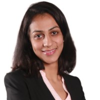 Priya Kashyap
