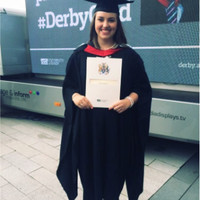 Bethan Offa