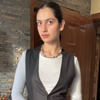 Maha Nasir