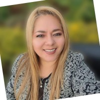 Yenny Rocio Montealegre Garcia