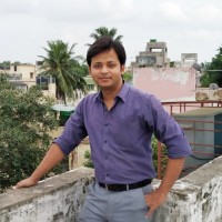 Indranil Bhattacharyya