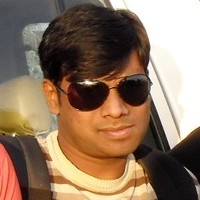 Manohar C