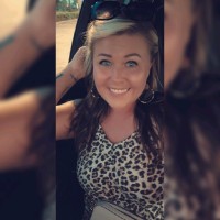 Ashlee Pauley