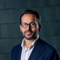 Sebastien Forest