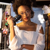 Gabrielle Mukadi