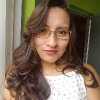 Jessica Calderón Naula