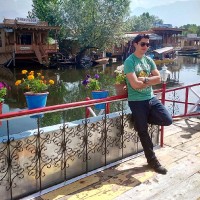 Shekhar Chaudhary