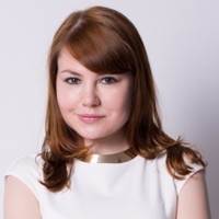 Maria Nikolaeva