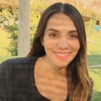 Catalina Aliaga Farías