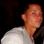 Christopher Pabon Vazquez
