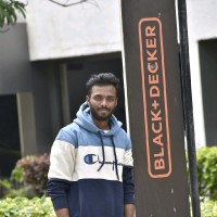 Kartik Jadhav