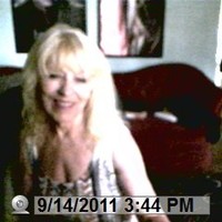 Vicki Rau