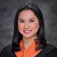 Ray Louise Floresca