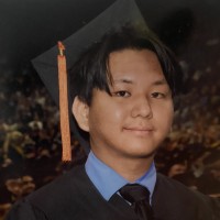 Matthew Shibata