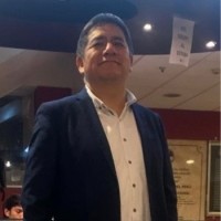 Ricardo Suarez