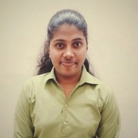 Siddhi Shirke