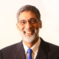 Syed Asaad Ayub Ahmad