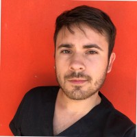 Jonathan Rojas