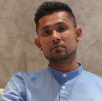 Navendraraj Rajaram