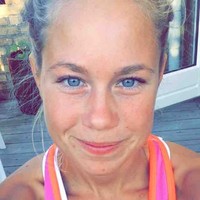 Cecilie Hersom Kløft