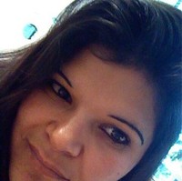 Maria Meza Buenrostro