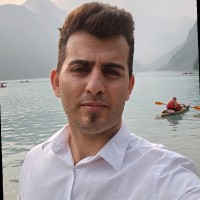 Saeed Alizadeh