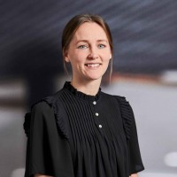 Dorthe Krabbe Lyngs